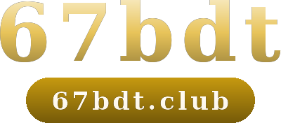 67bdt logo